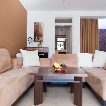 Spa Resort Becici Budva Zewnętrze zdjęcie
