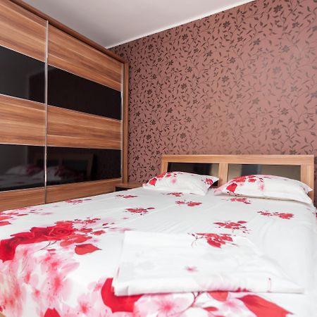 Spa Resort Becici Budva Zewnętrze zdjęcie