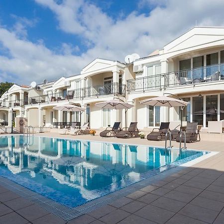 Spa Resort Becici Budva Zewnętrze zdjęcie