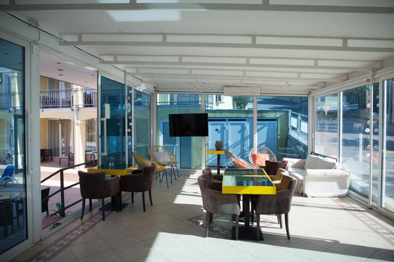 Spa Resort Becici Budva Zewnętrze zdjęcie