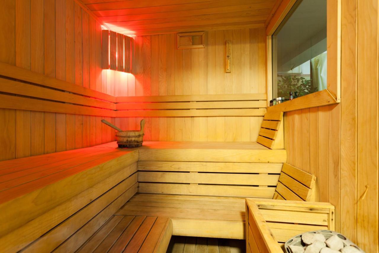 Spa Resort Becici Budva Zewnętrze zdjęcie