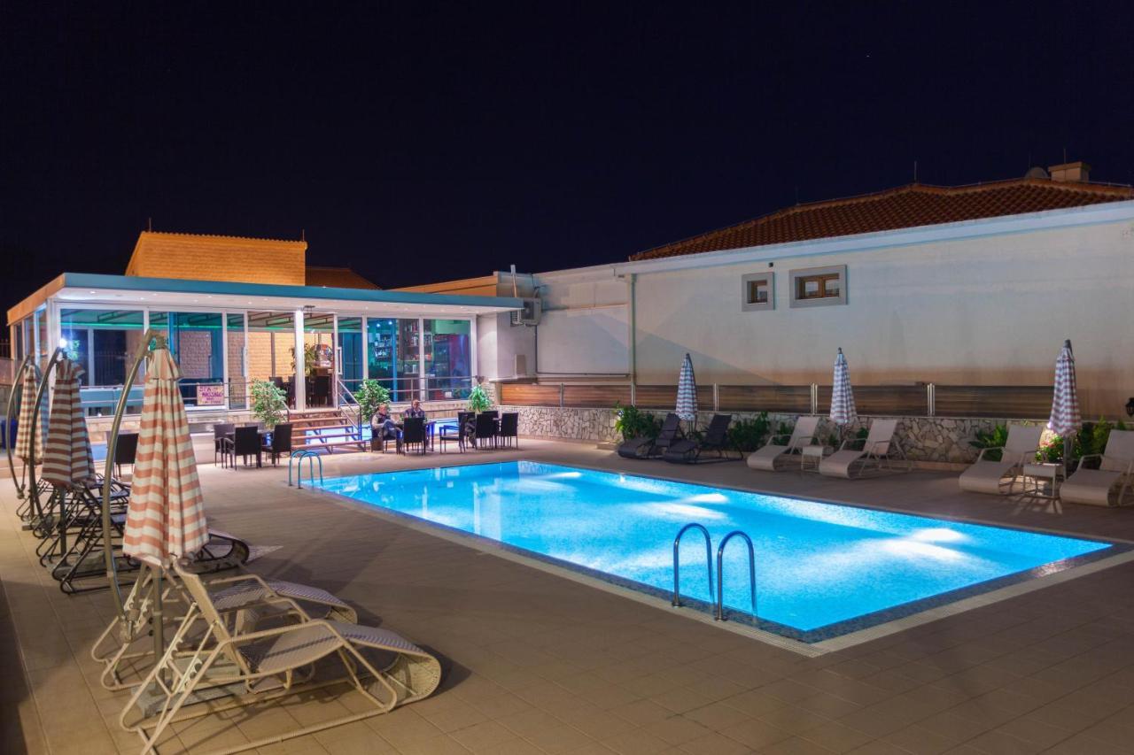 Spa Resort Becici Budva Zewnętrze zdjęcie