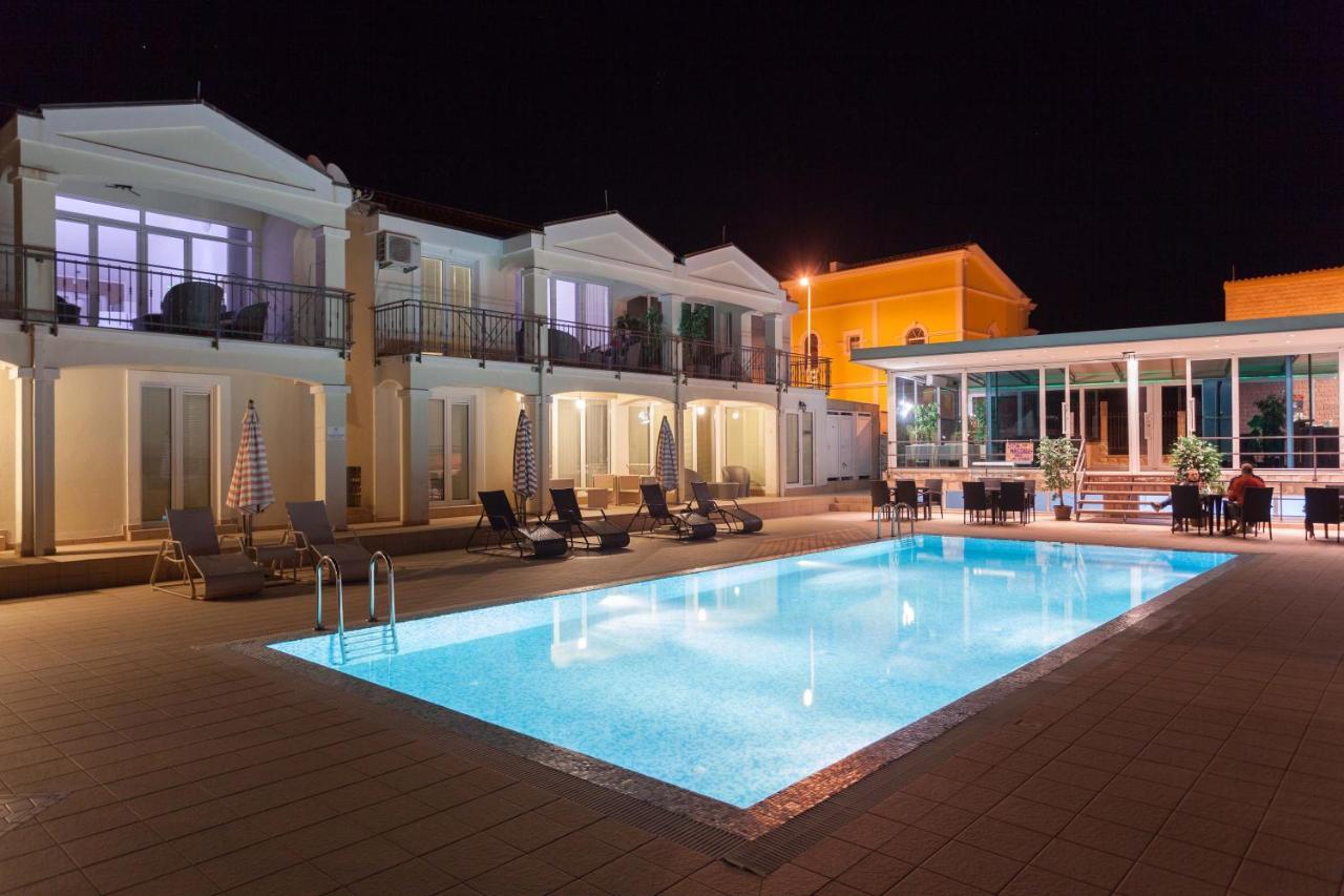 Spa Resort Becici Budva Zewnętrze zdjęcie