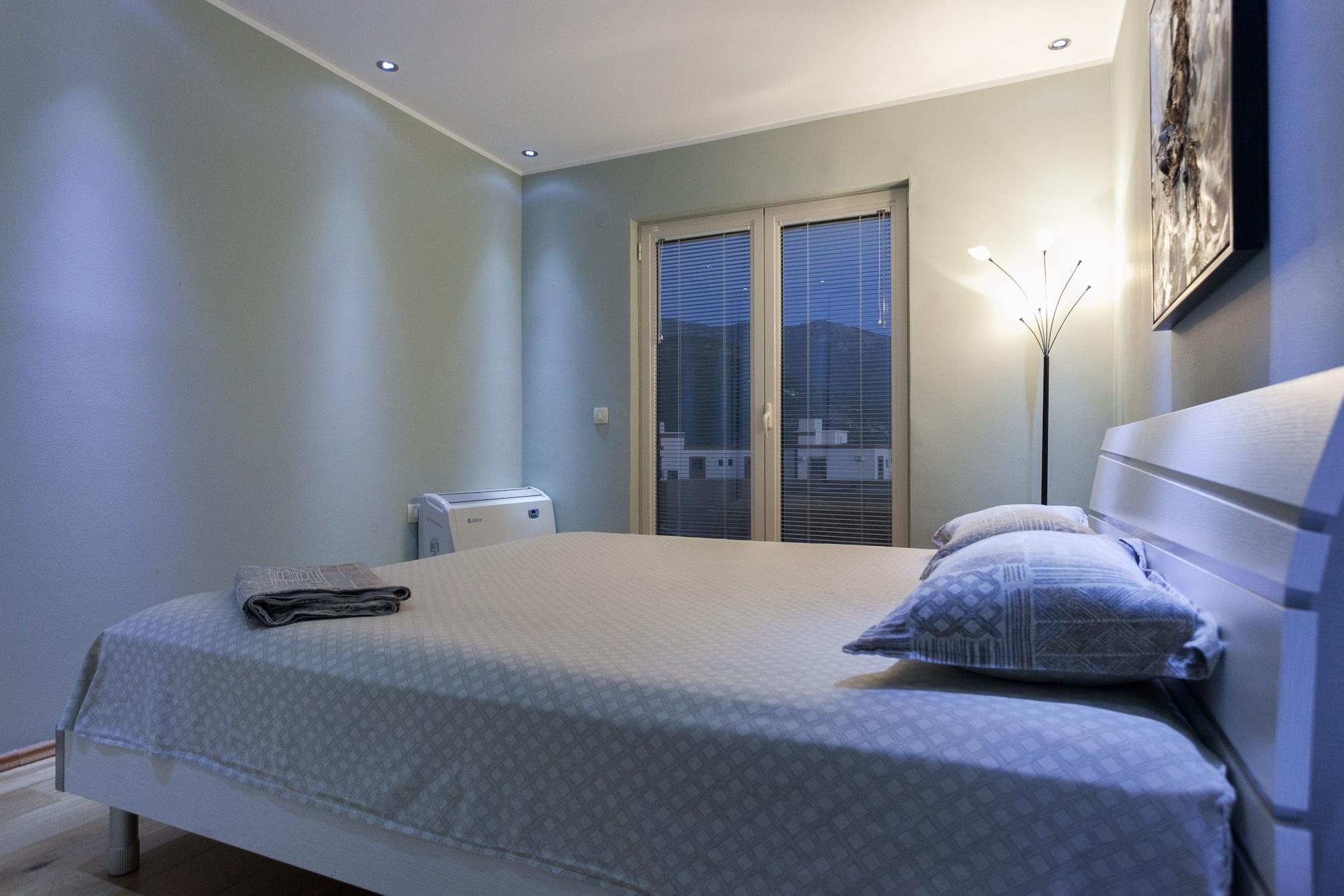 Spa Resort Becici Budva Zewnętrze zdjęcie
