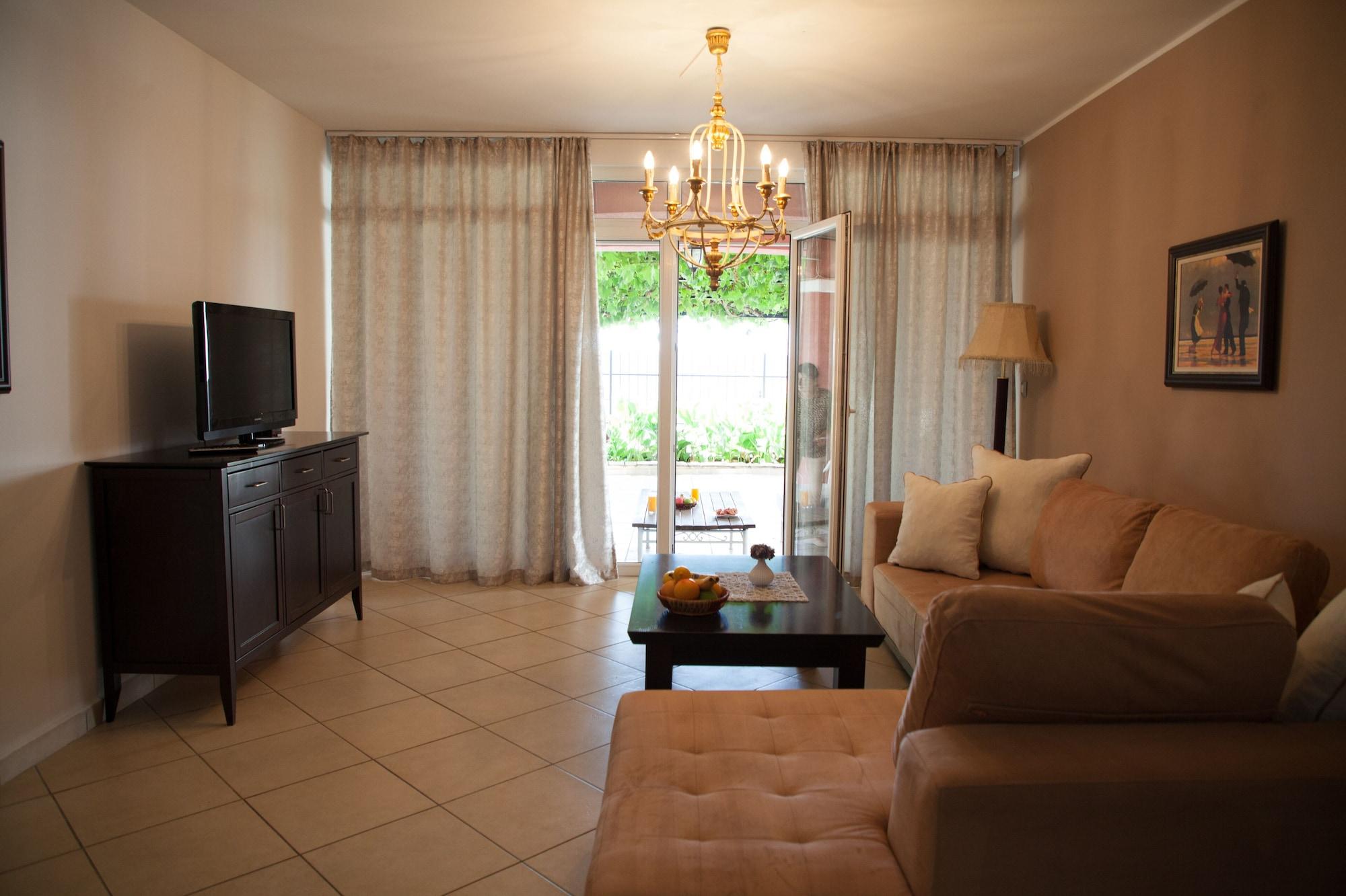 Spa Resort Becici Budva Zewnętrze zdjęcie