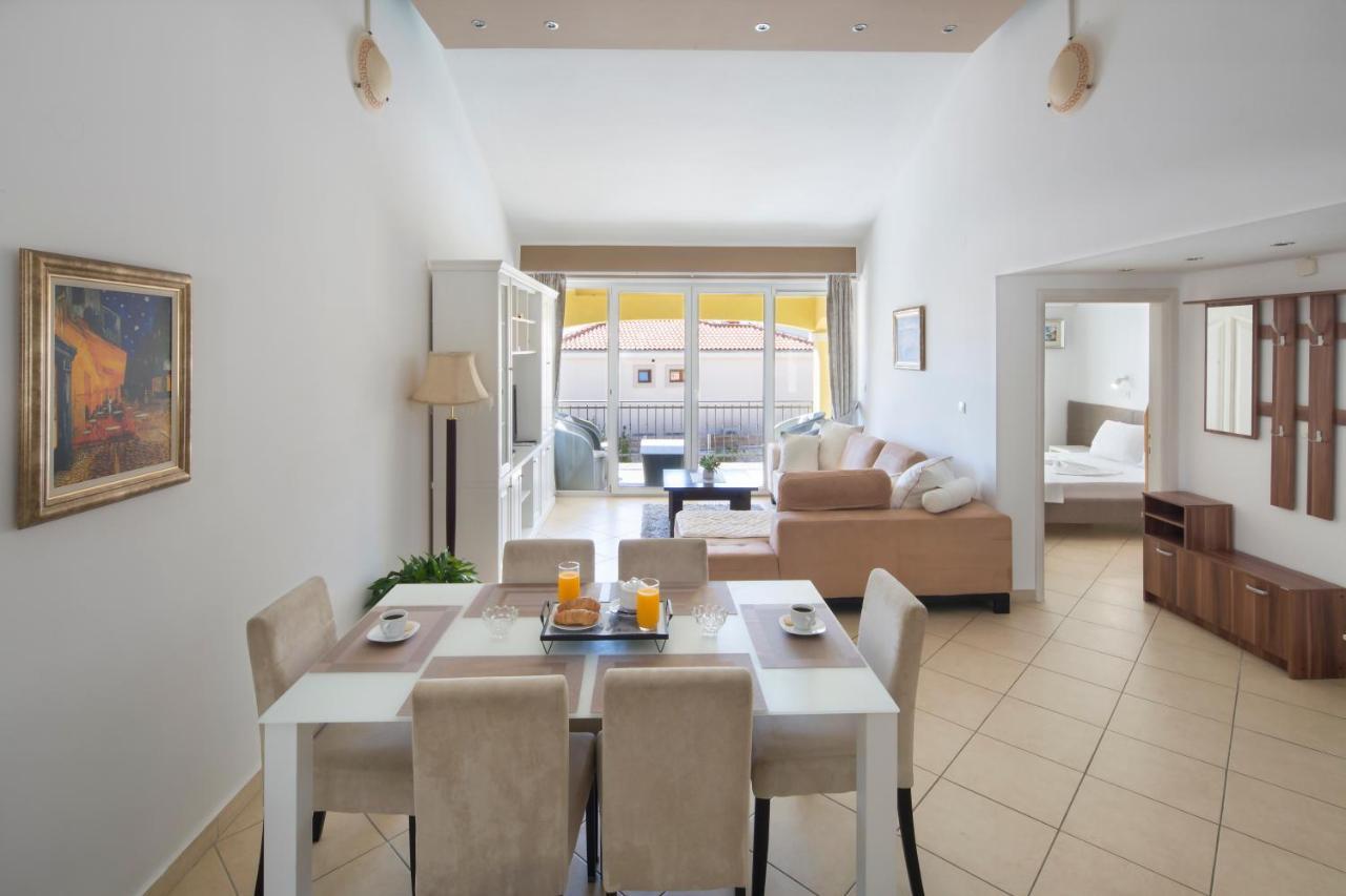 Spa Resort Becici Budva Zewnętrze zdjęcie