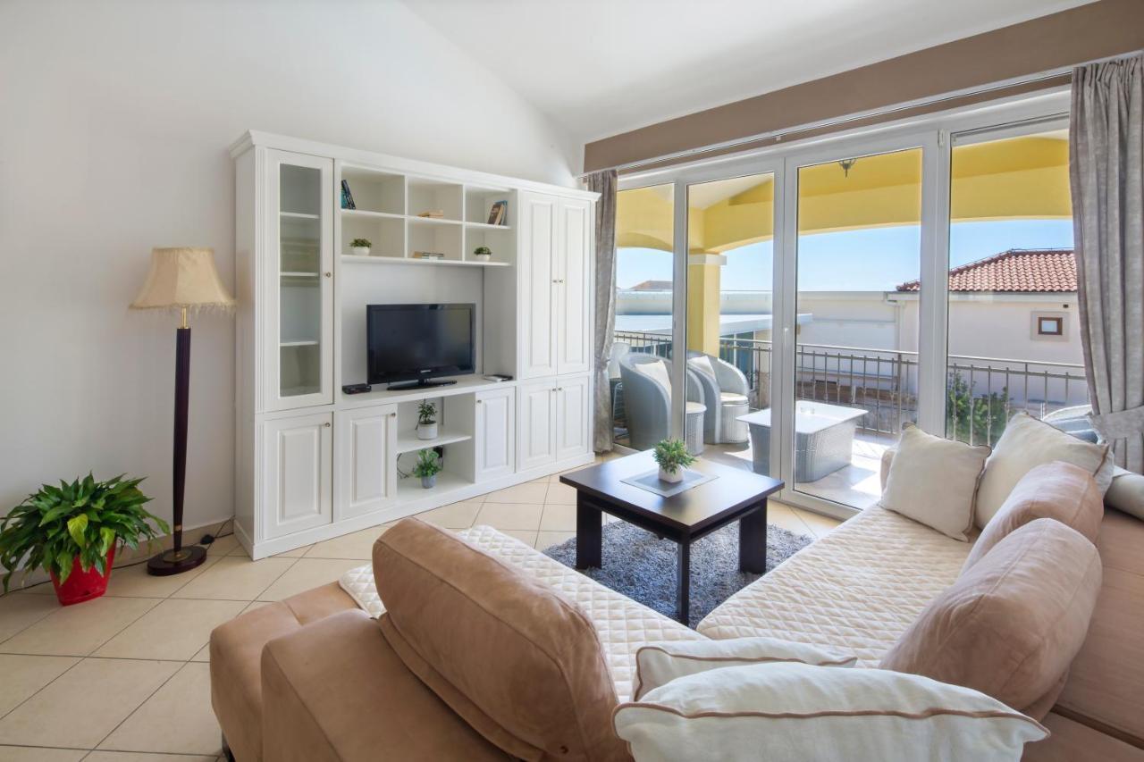 Spa Resort Becici Budva Zewnętrze zdjęcie
