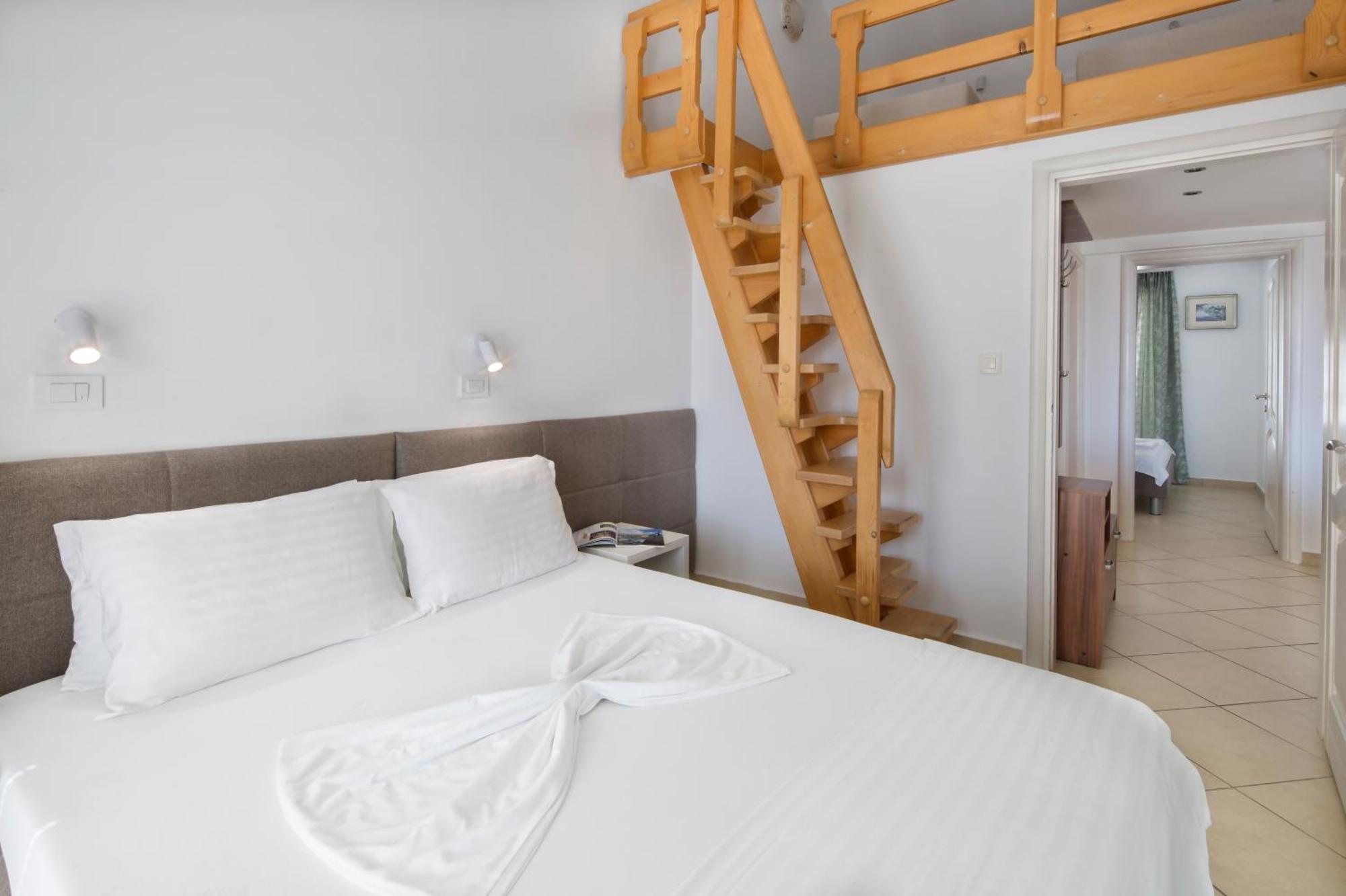 Spa Resort Becici Budva Pokój zdjęcie