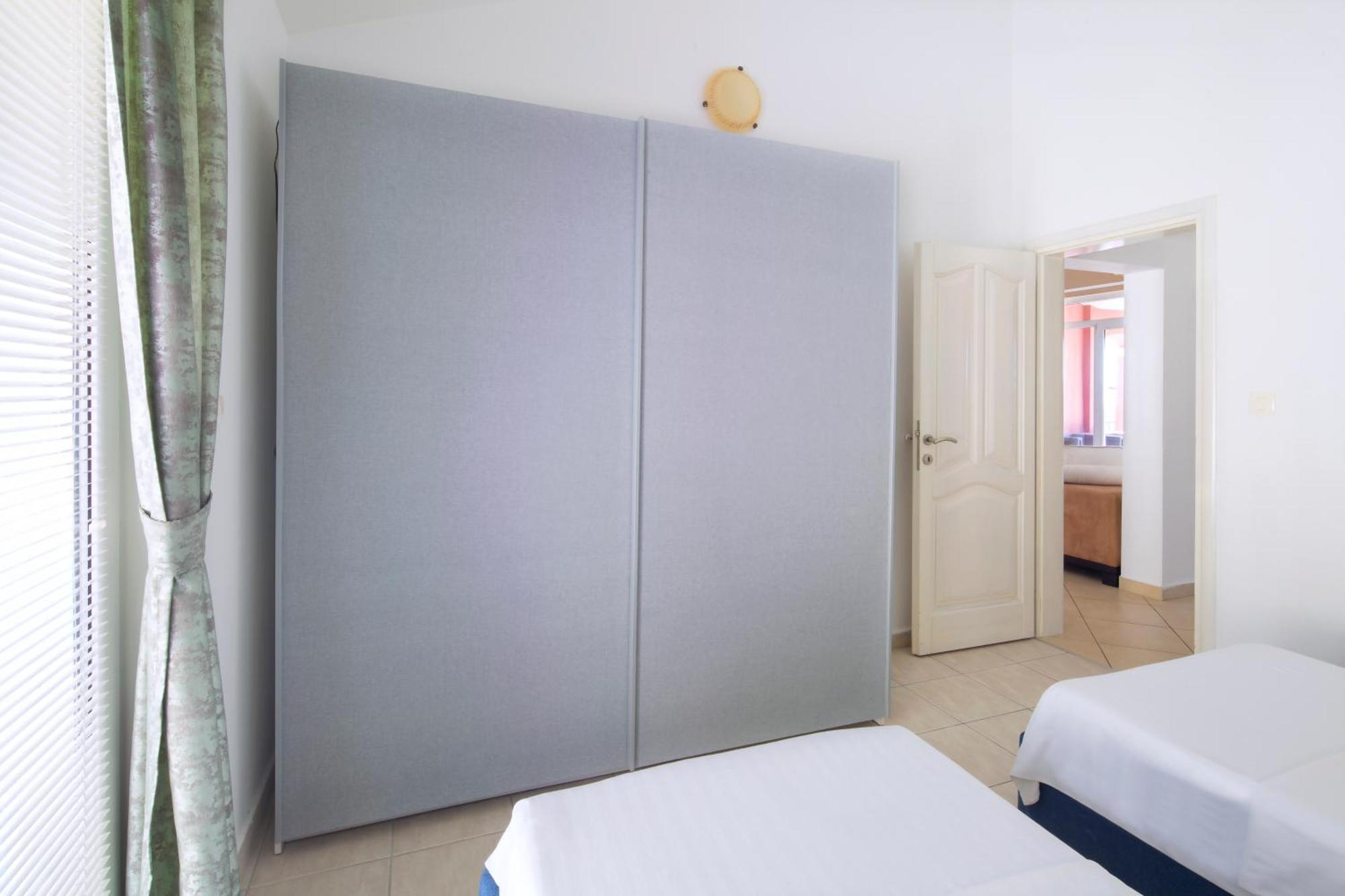 Spa Resort Becici Budva Pokój zdjęcie