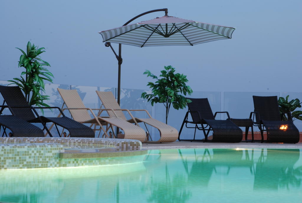 Spa Resort Becici Budva Zewnętrze zdjęcie